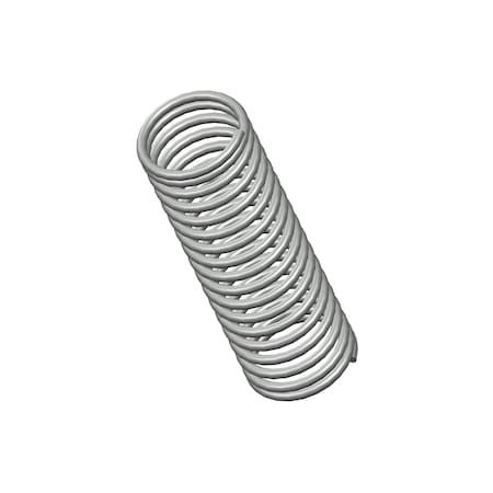 Approved Vendor Compression Spring, O= .156, L= .50, W= .014 G609975065